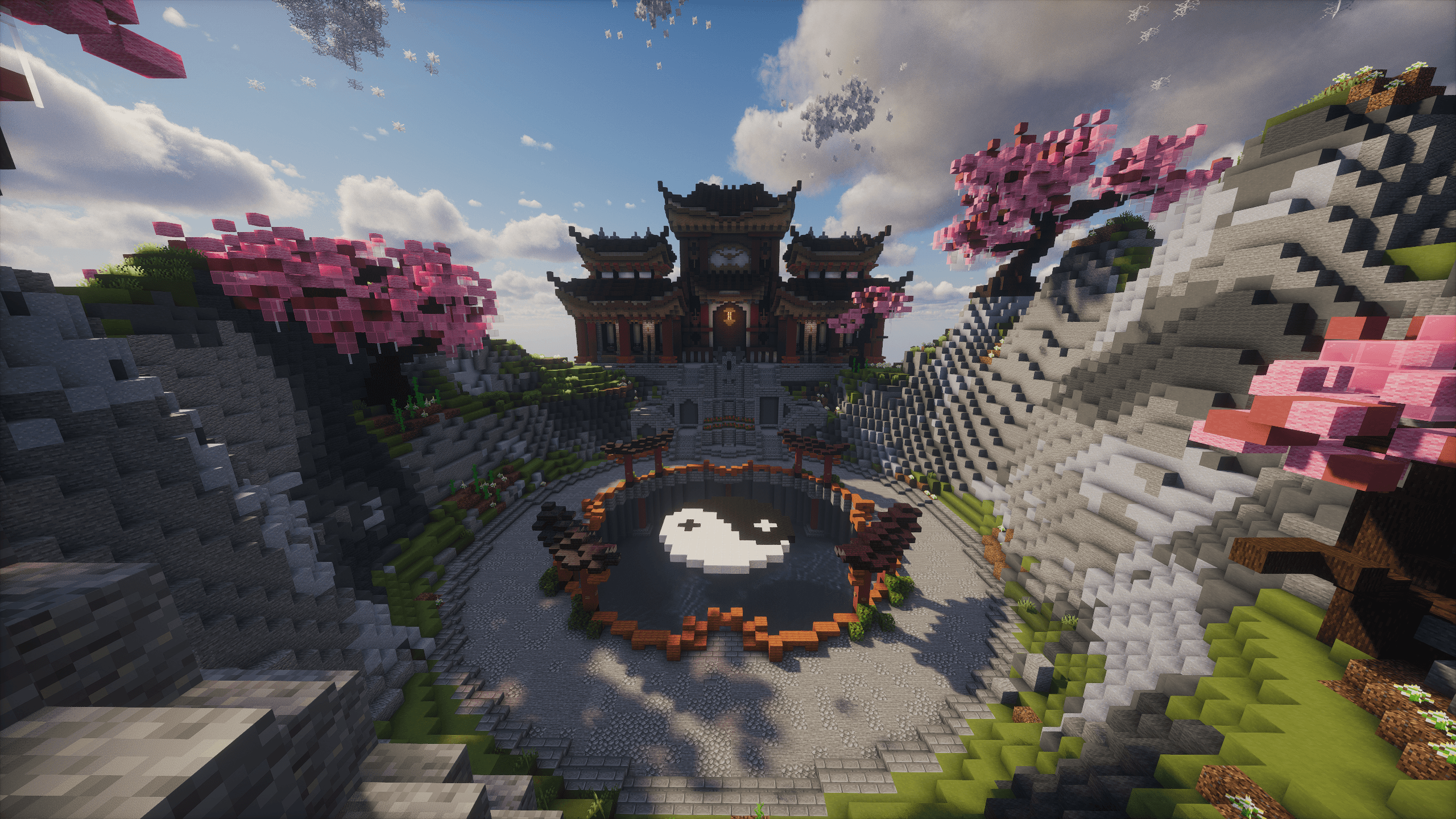 PvP Land leaderboards
