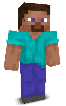 Iowa's Skin