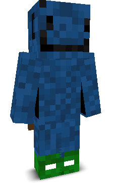 Cordsog's skin
