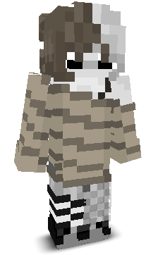 StudaNokai's skin