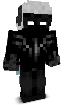 BaconHairSoupBro's skin