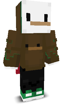Kiwibird2189's skin