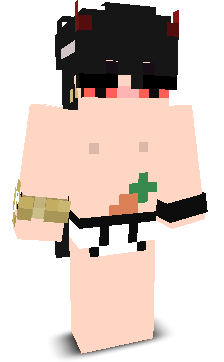 Weizi_'s skin