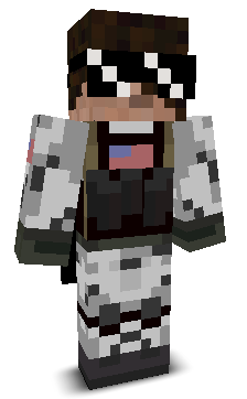1wolvesgaming's skin
