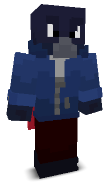 W1nzzz's skin