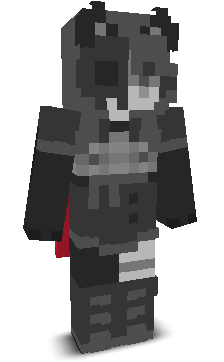 SlayWrldGaby's skin
