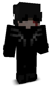 Ghost_Talha's skin