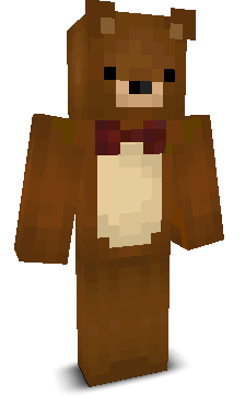 iL13D's skin