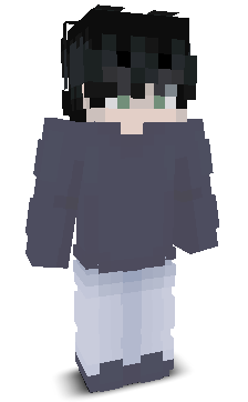 horinix's skin
