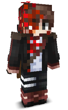 RedDead47's skin