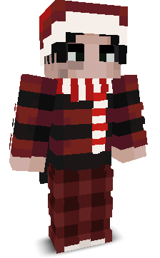 chomik's skin