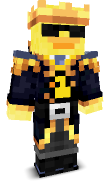 KisAdi3154's skin
