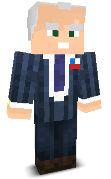 HunterBidens's skin