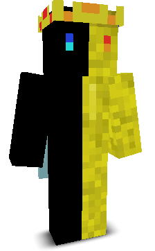 theeclipseking14's skin