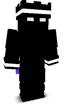 ArthurX4111's skin