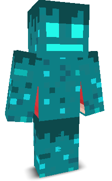 catalystcrafter's skin