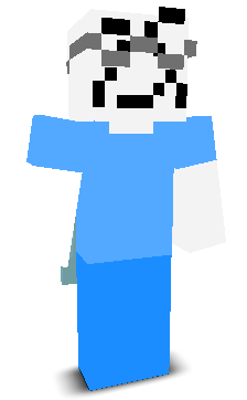 CobsonTALKS's skin