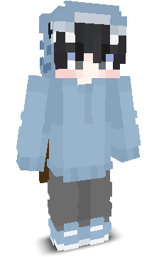 demusV2's skin