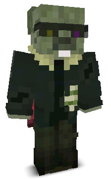 R4TUS's skin
