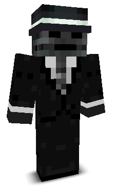 Omacisnthim's skin