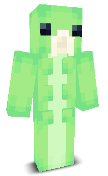 grubwashere's skin