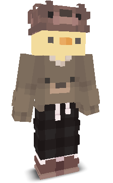 Sventje123's skin