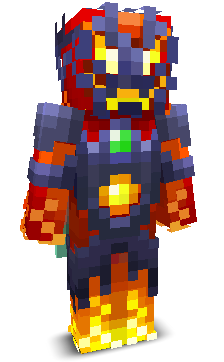 Crazycoder12's skin