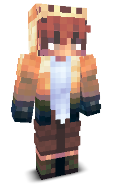 ZonateDegree511's skin