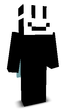 Scuzzzzy's skin