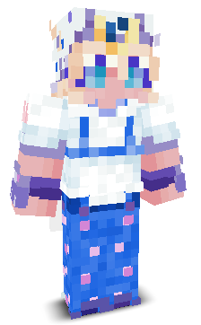 beavxrs's skin