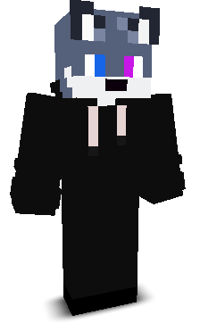 SkeleMew's skin