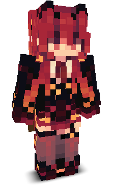 kolikosek's skin