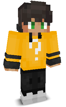 secrecthide's skin