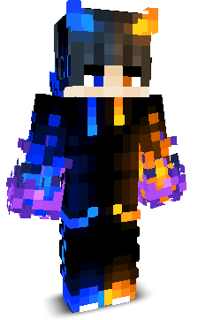 ad1tootuff's skin