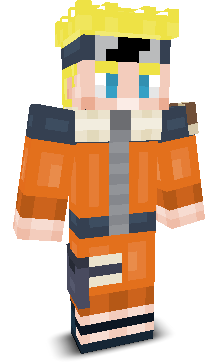 Metwo13's skin