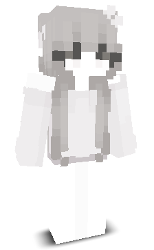 cxeeper's skin
