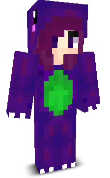 CritzLn's skin