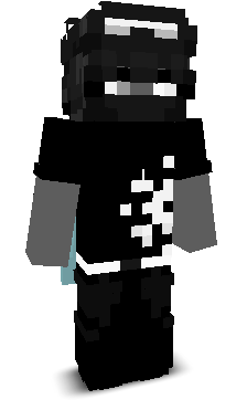 Spouz's skin