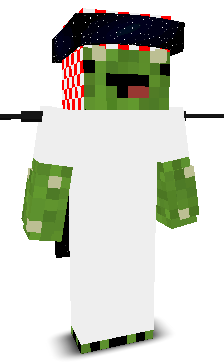 wxxe's skin
