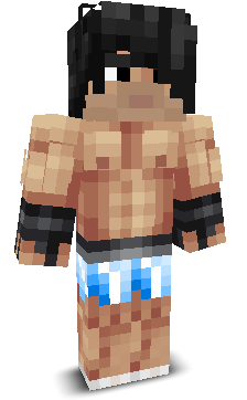 nacjj's skin
