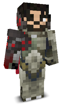 TheBraveF9's skin