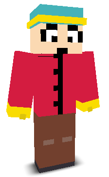 Axel3756's skin