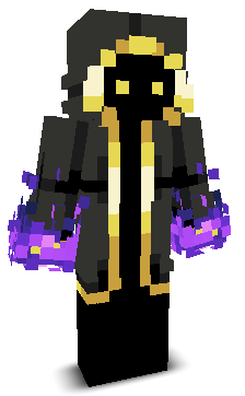 lobegut's skin
