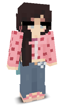 zelithen's skin