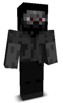 hitman40404's skin