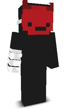 CheatingWithVape's skin