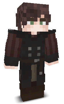 Culitodemechas's skin