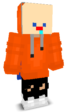 yrnc's skin