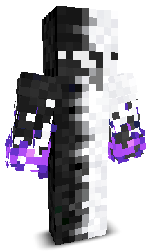 ImDashey's skin