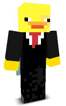 CatWillVin's skin